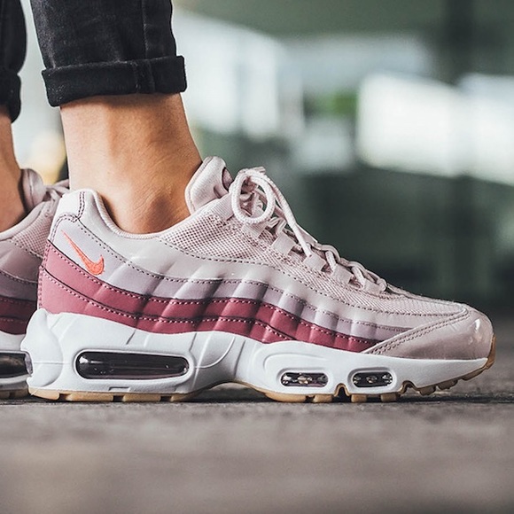 NWT Nike Air Max 95 - Picture 6 of 10